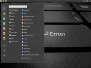 Cinnamon Linux Mint 18